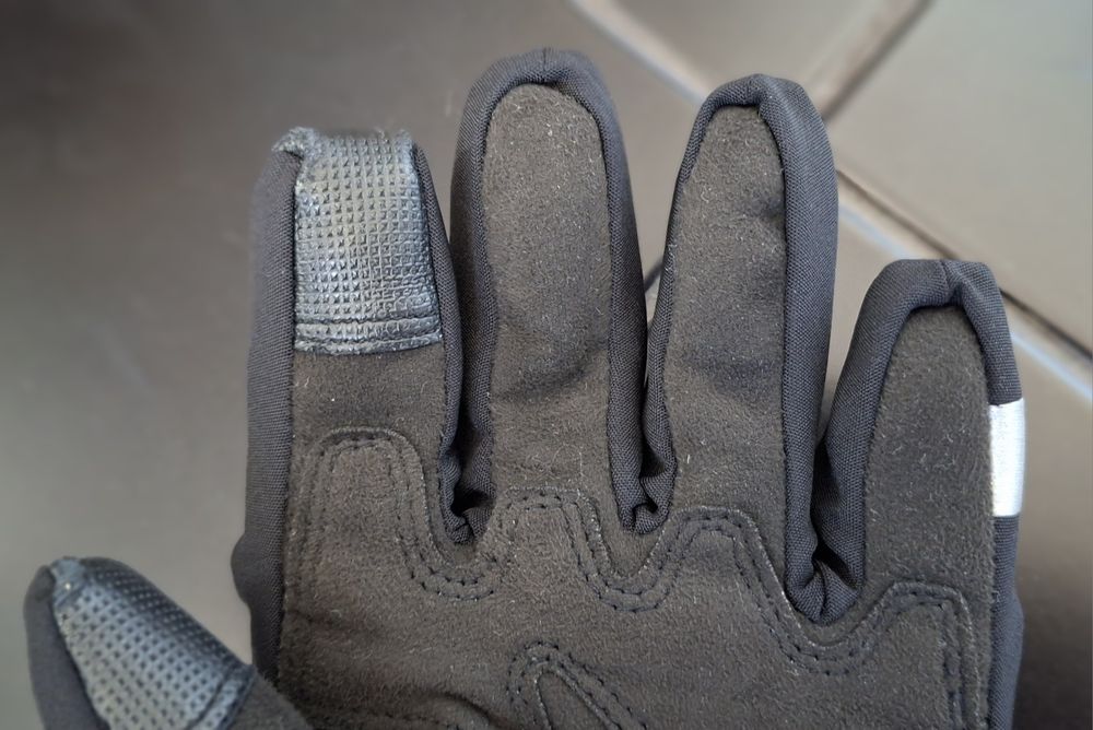 Luvas Dainese Avila Unisex D-Dry