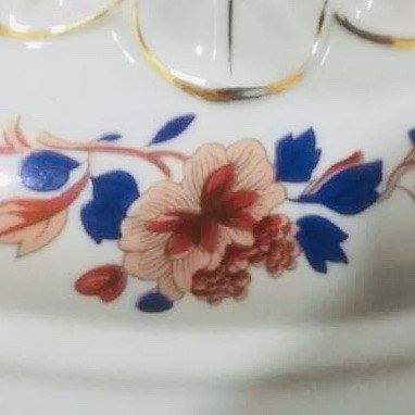 Terrina da Vista Alegre