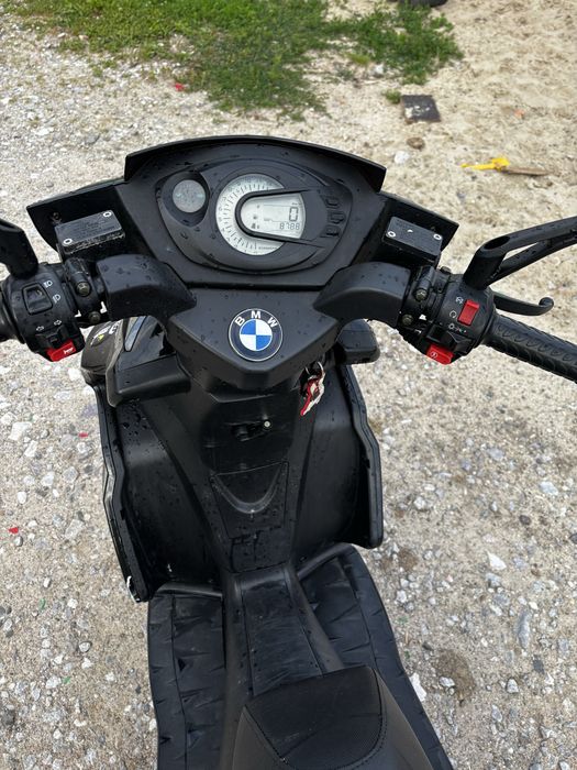 Sprzedam skuter 2t