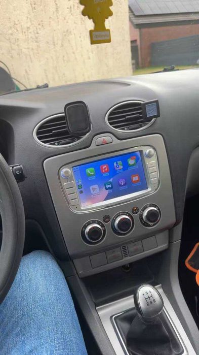 Магнитола FORD Автомагнитола Android