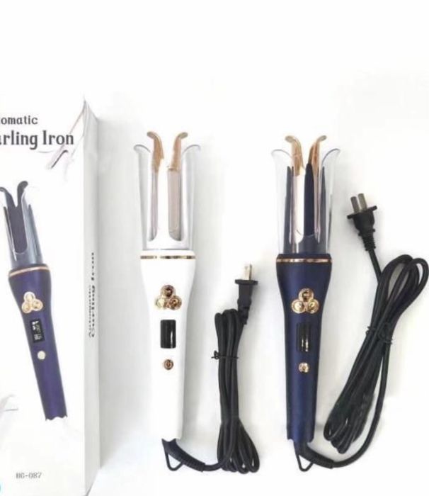 Karbownica do wlosow