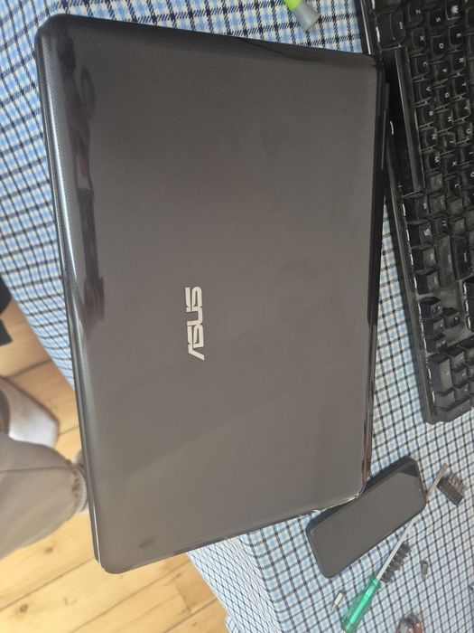Laptop ASUS K51AE-SX059