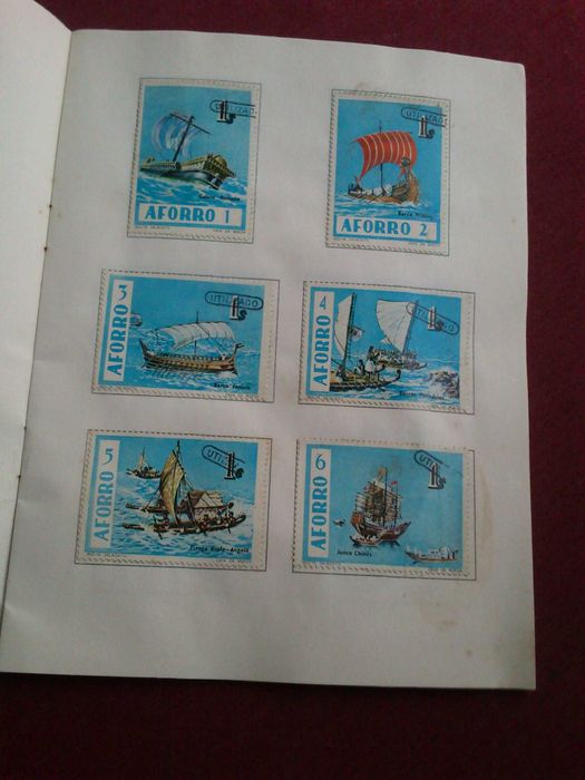 Junta do Crédito Público-Colecção de Meios de Transporte-s/d