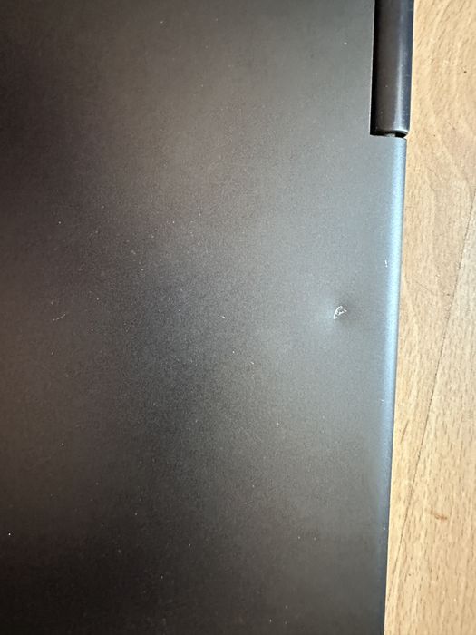 Lenovo Yoga 710 ekran dotykowy