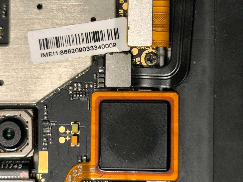 Материнская плата для Xiaomi Redmi 5 plus 4/64