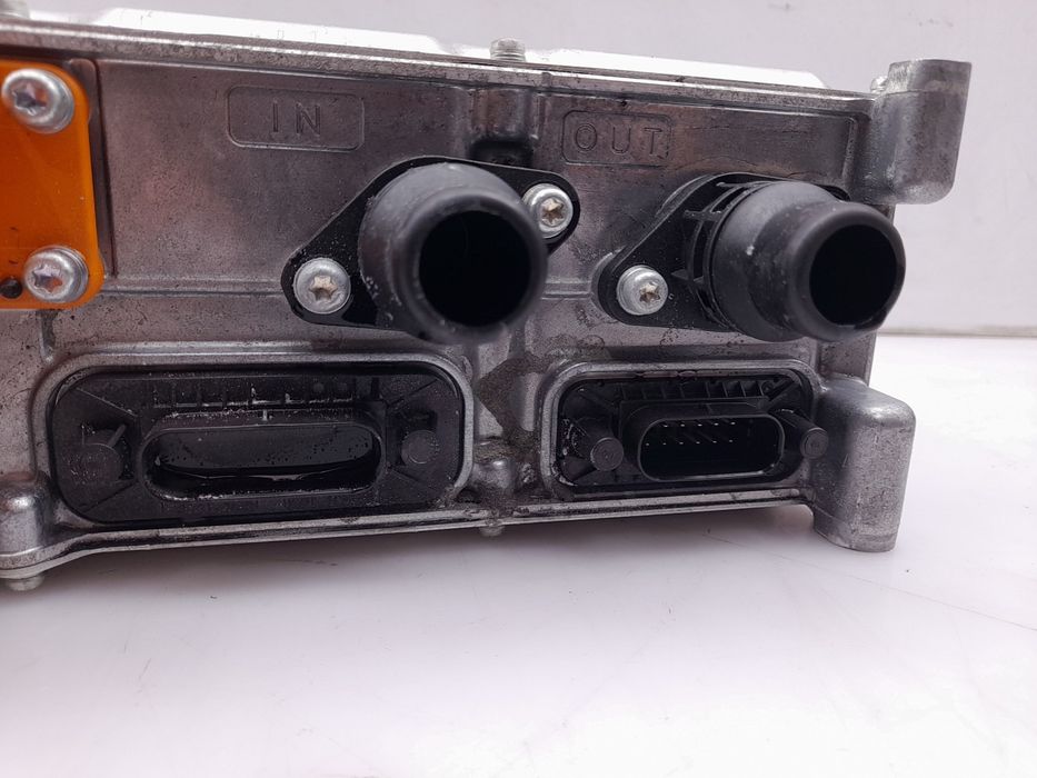 Bateria MERCEDES-BENZ GLE (V167)