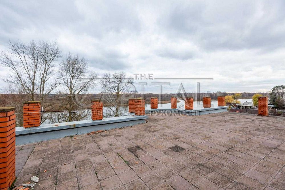 Продаж Будинку 414м2  / Конча-Заспа, Козин 14-сот ділянка