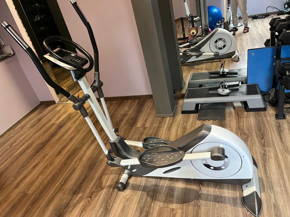 orbitrek magnetyczny