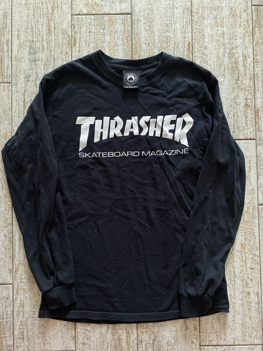 Лонгслів Thrasher