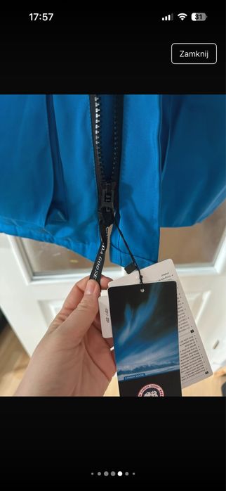 Kurtka Canada Goose XL