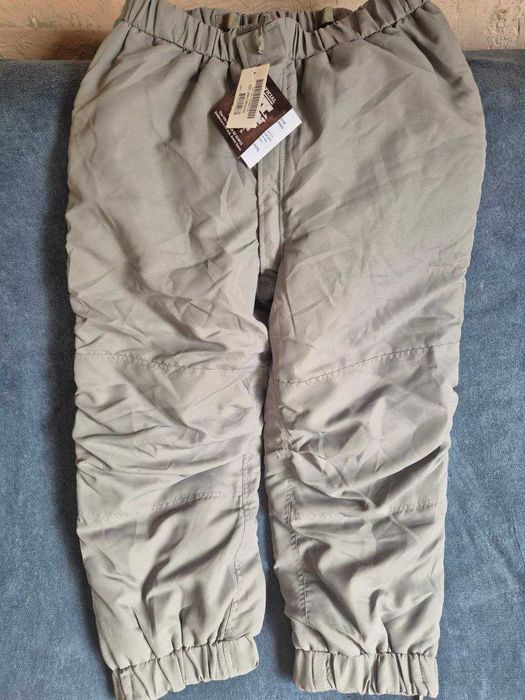 Штани ECWCS Gen III level 7 Trousers Small regular