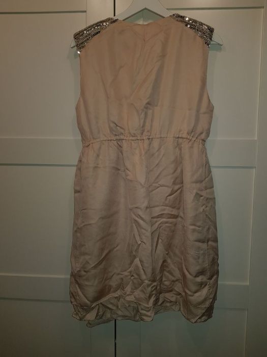 Nowa sukienka Vila L