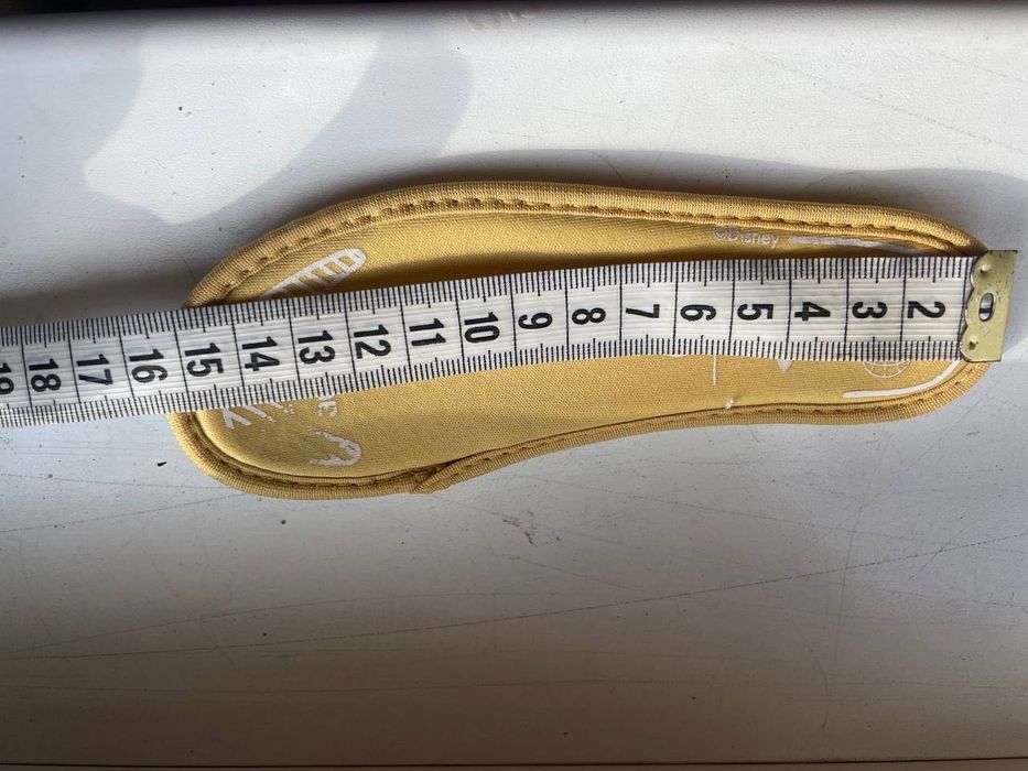 Продам дитячі кросівки Adidas Disney superstar Donal duck 15,5 см