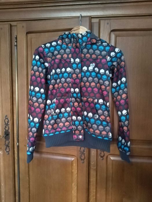 Casaco de criança - Deeply