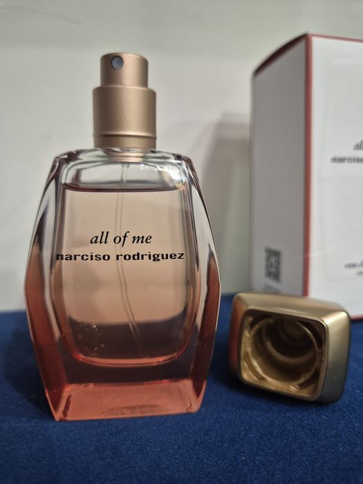 All of me narciso rodriguez 50 ml