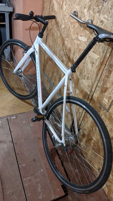 Шоссейний Велосипед Centurion