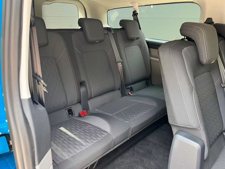 Wynajem Busa Premium 9 Osób