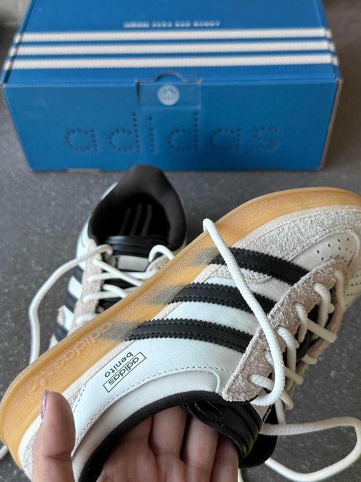 adidas Gazelle IndoorBad Bunny r.37