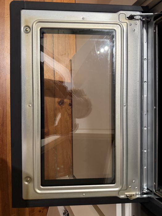 Forno elétrico Becken