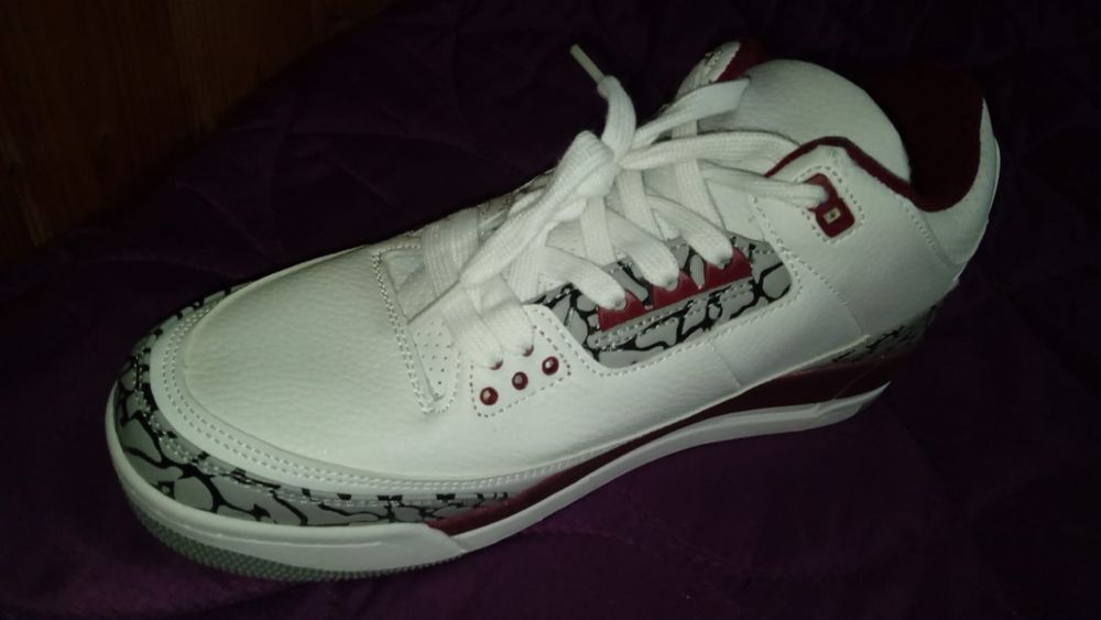 Sapatilhas para Homem Novas