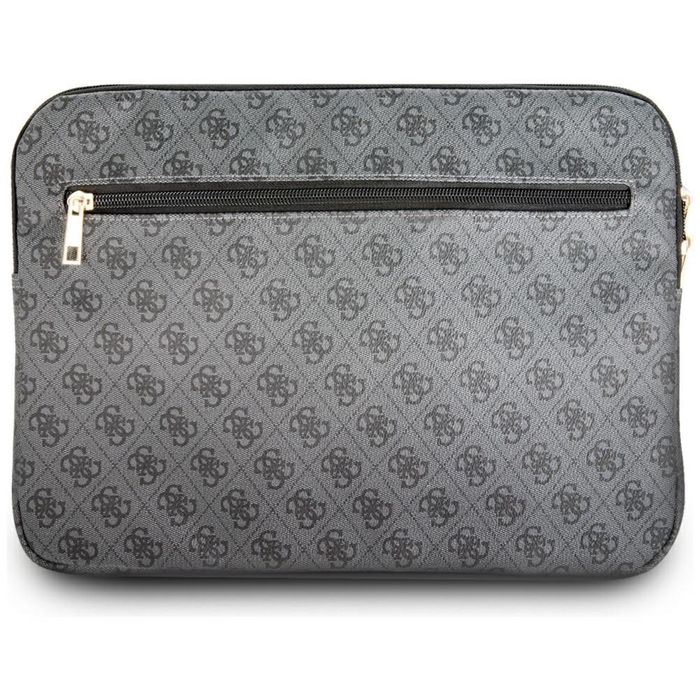 Guess Sleeve GUCS134GG 13" szary/grey4G UPTOWN