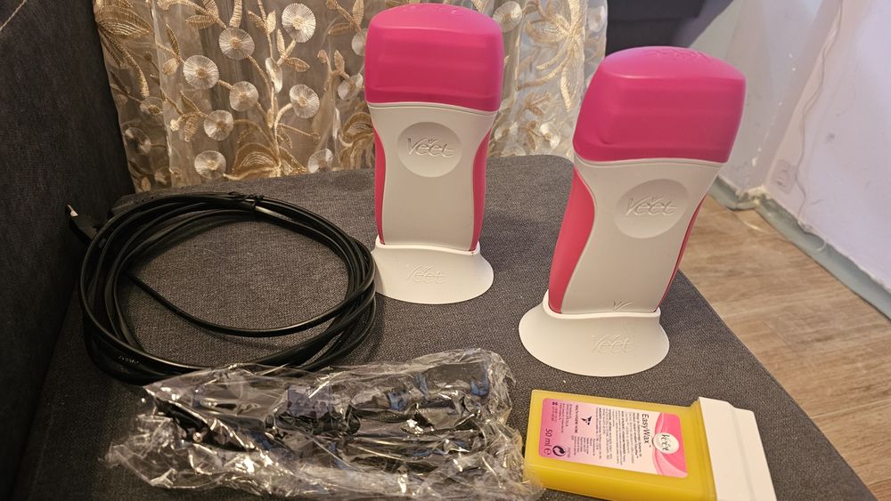 Veet EasyWax   elektryczny