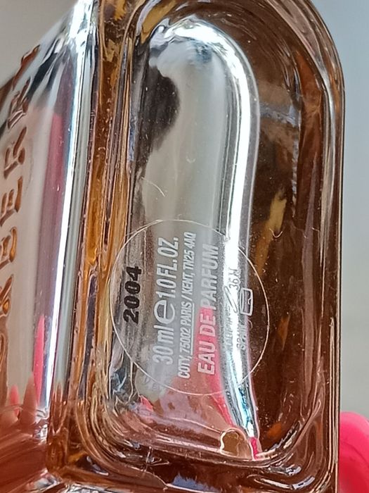 Perfumy Douglas Burberry Her London Dream 30 edp mocne używane