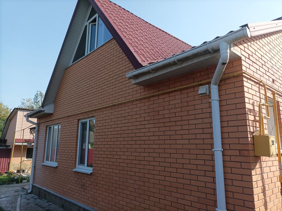 Утеплення будинків перлітом