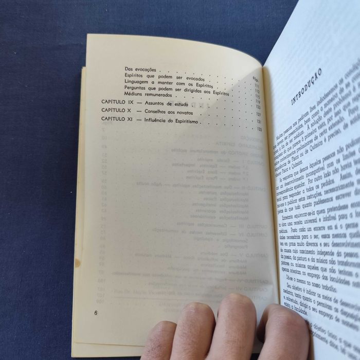 Alan Kardec - Instruções Práticas sobre as Manifestações Espíritas