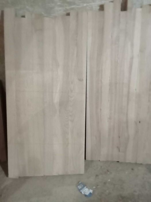 Сходинки підсходинки ступеньки сходи столешні меблевий щит