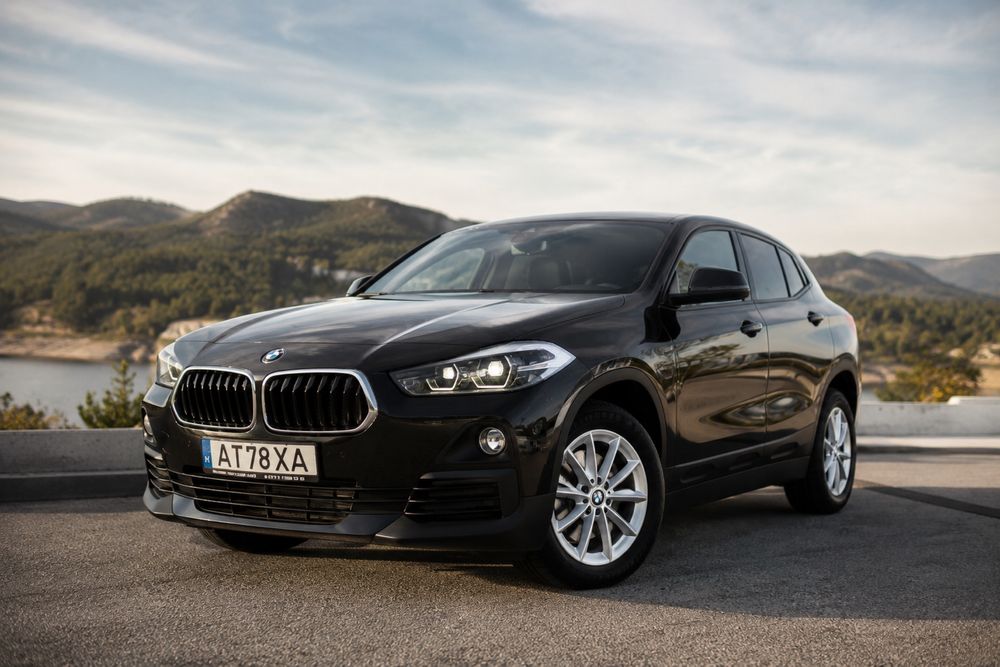 BMW X2  sDrive 18d