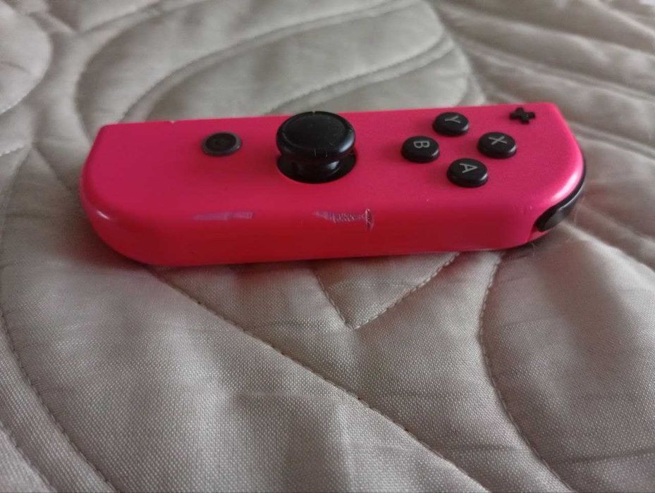 Nintendo Switch V1 БЕЗКОШТОВНІ ІГРИ + карта пам'яті 64GB