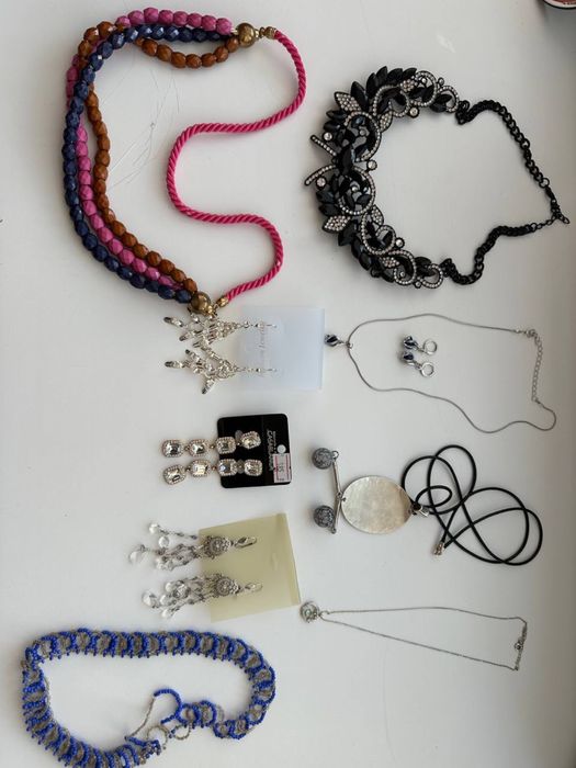 Біжутерія жіноча