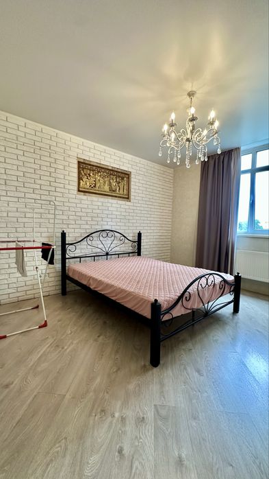 ЖК Паркові озера! ГЕНЕРАТОР! 74 м², 5 поверх