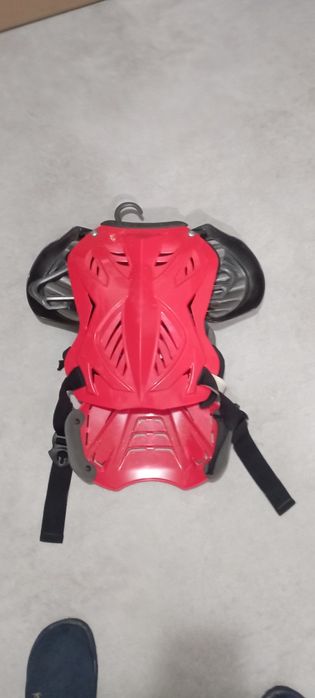 Colete polisport