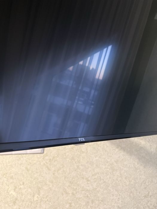 Телевізор TCL S5400A 40” LED FHD (Android TV)