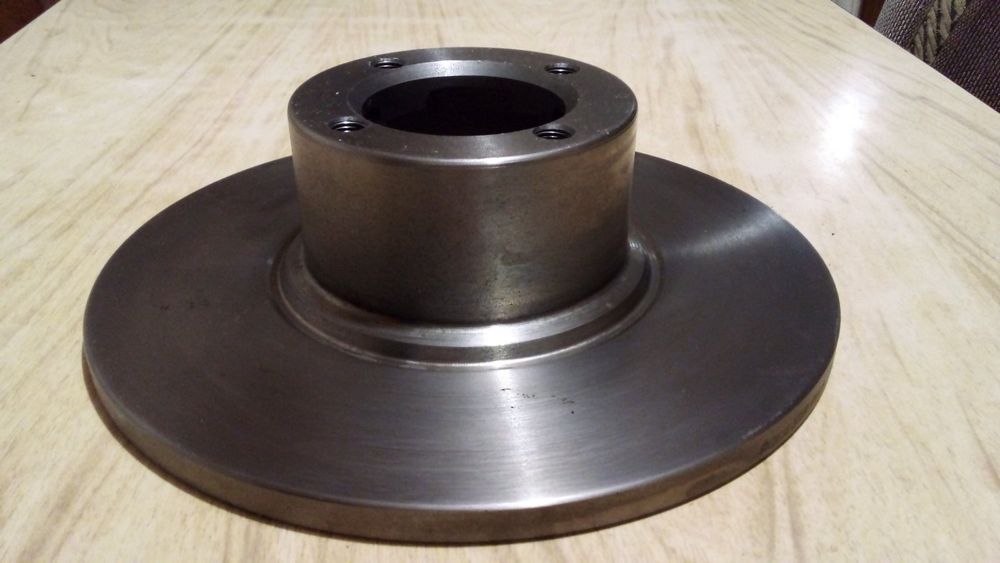 Диски тормозные  на а/м ROVER -MINI