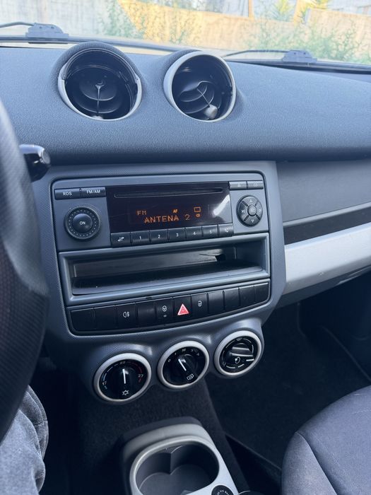 Smart Forfour 1.1 Basis