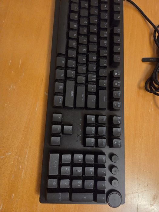 Razer Huntsman V2