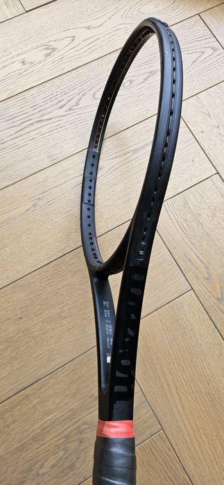 Wilson Pro Staff v13 97LS