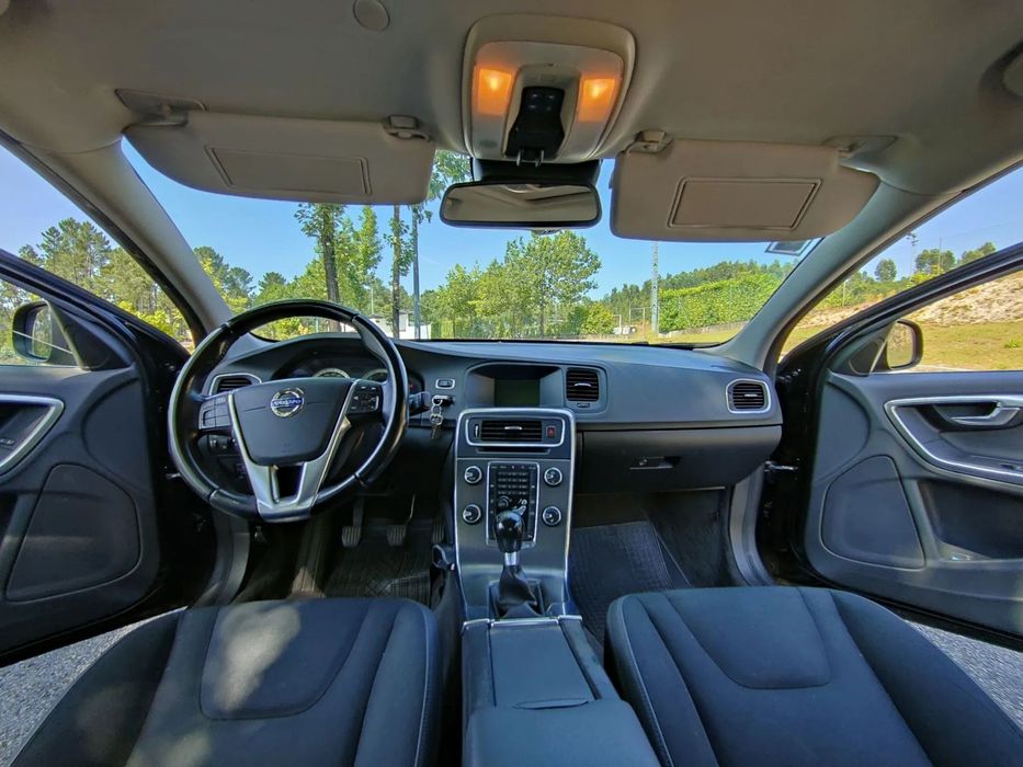 Volvo S60 2.0 D3 Kinetic