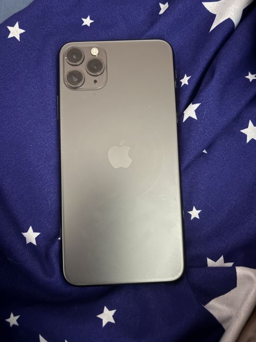 Iphone 11 pro max
