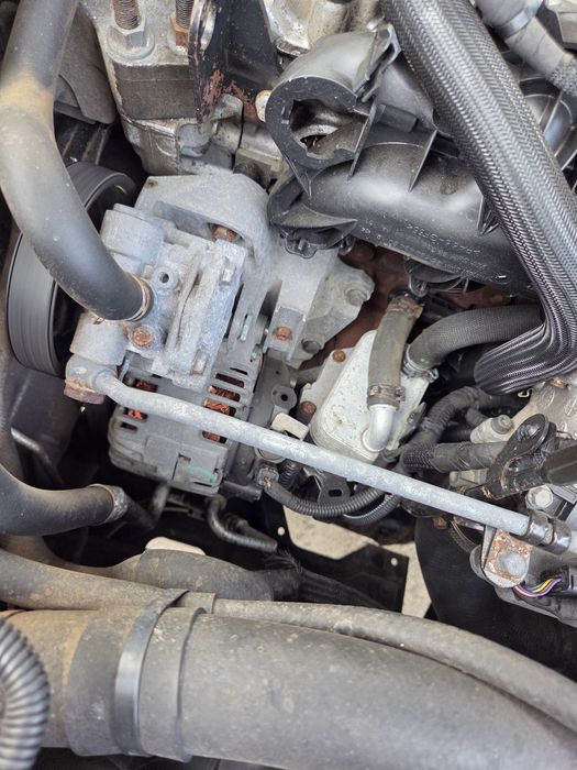 Продаж авто Пежо 4007