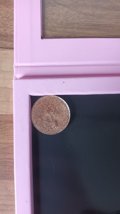 Glam shop cień błyszczący