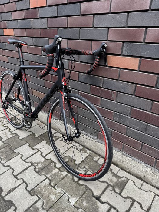 scott cr1 - купити велотовари - Ціна на OLX.ua