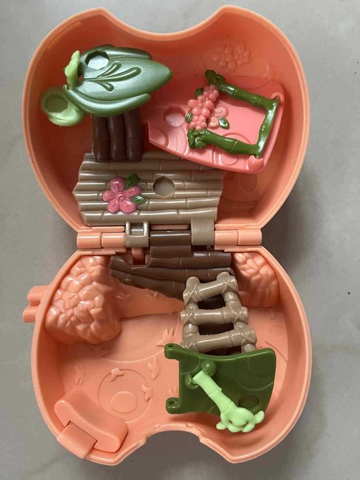 Littlest Pet Shop  domek 2007