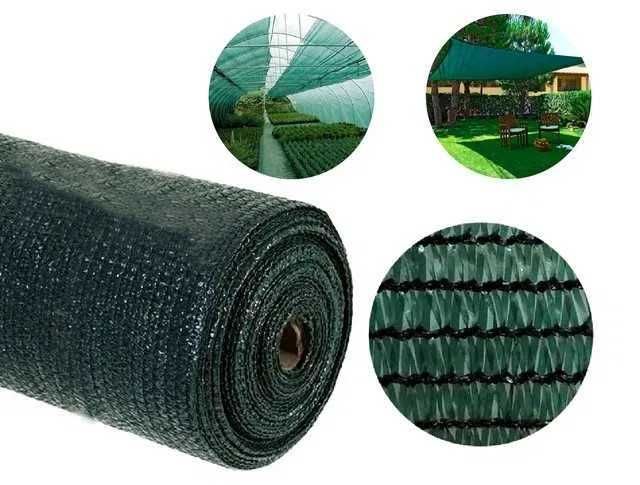 Сітка для затінення рослин, що затіняє, притінення від 45% до 90-110%