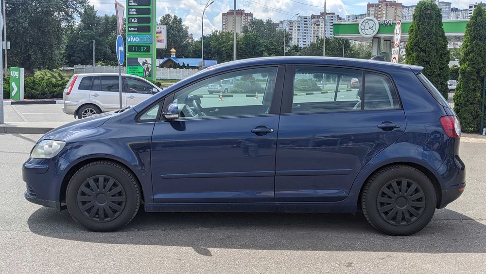 VOLKSWAGEN GOLF PLUS 2006 VIN WVWZZZ1KZ7W546098 фото оголошення 7 з 20