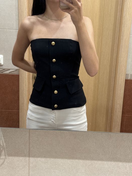 Корсет жіночій reserved