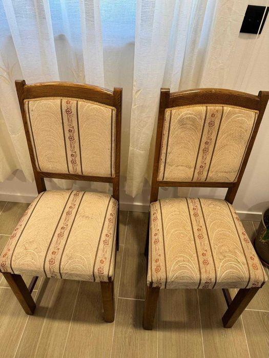 Cadeiras de quarto preço negociavel